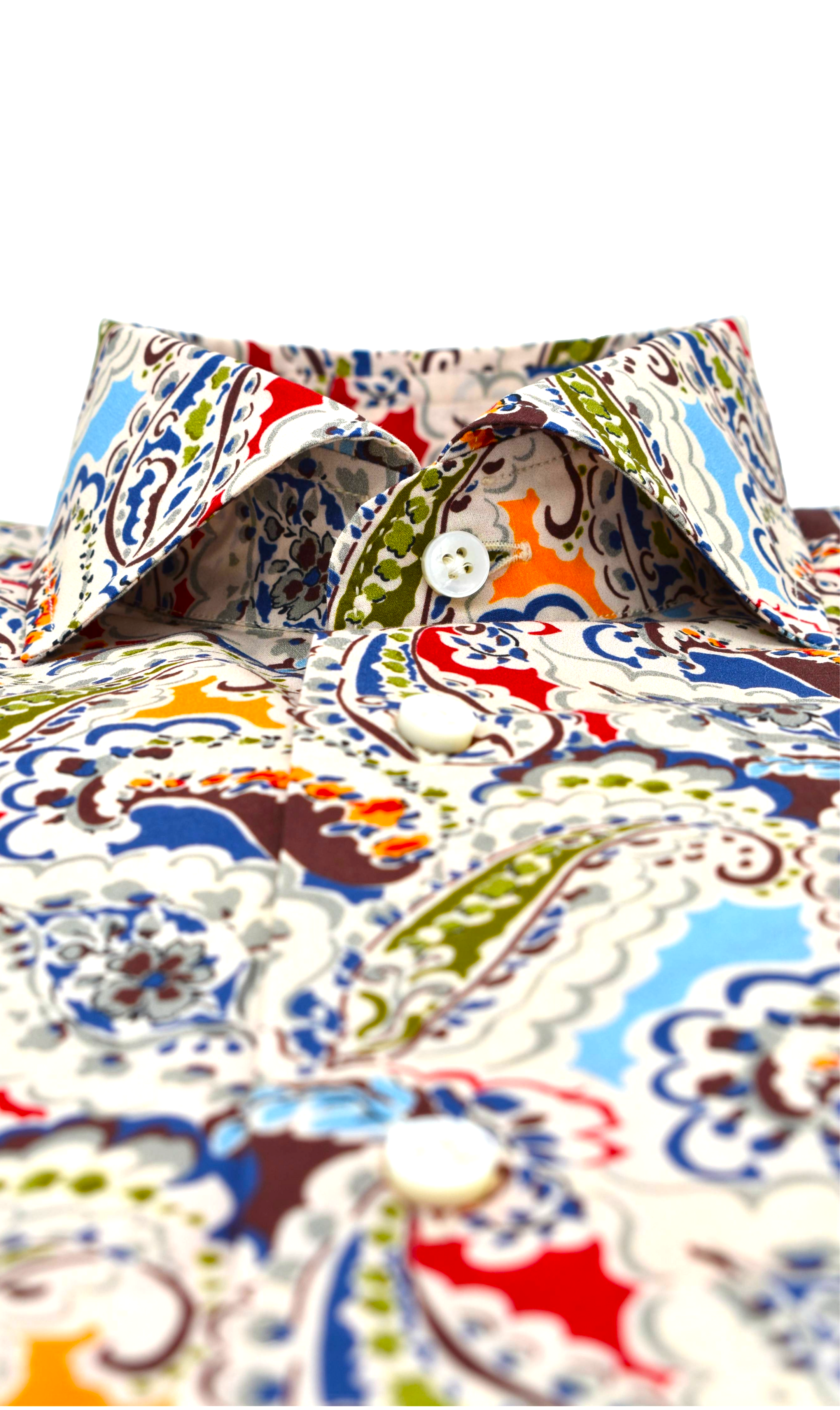 Super Slim Fit Hemden