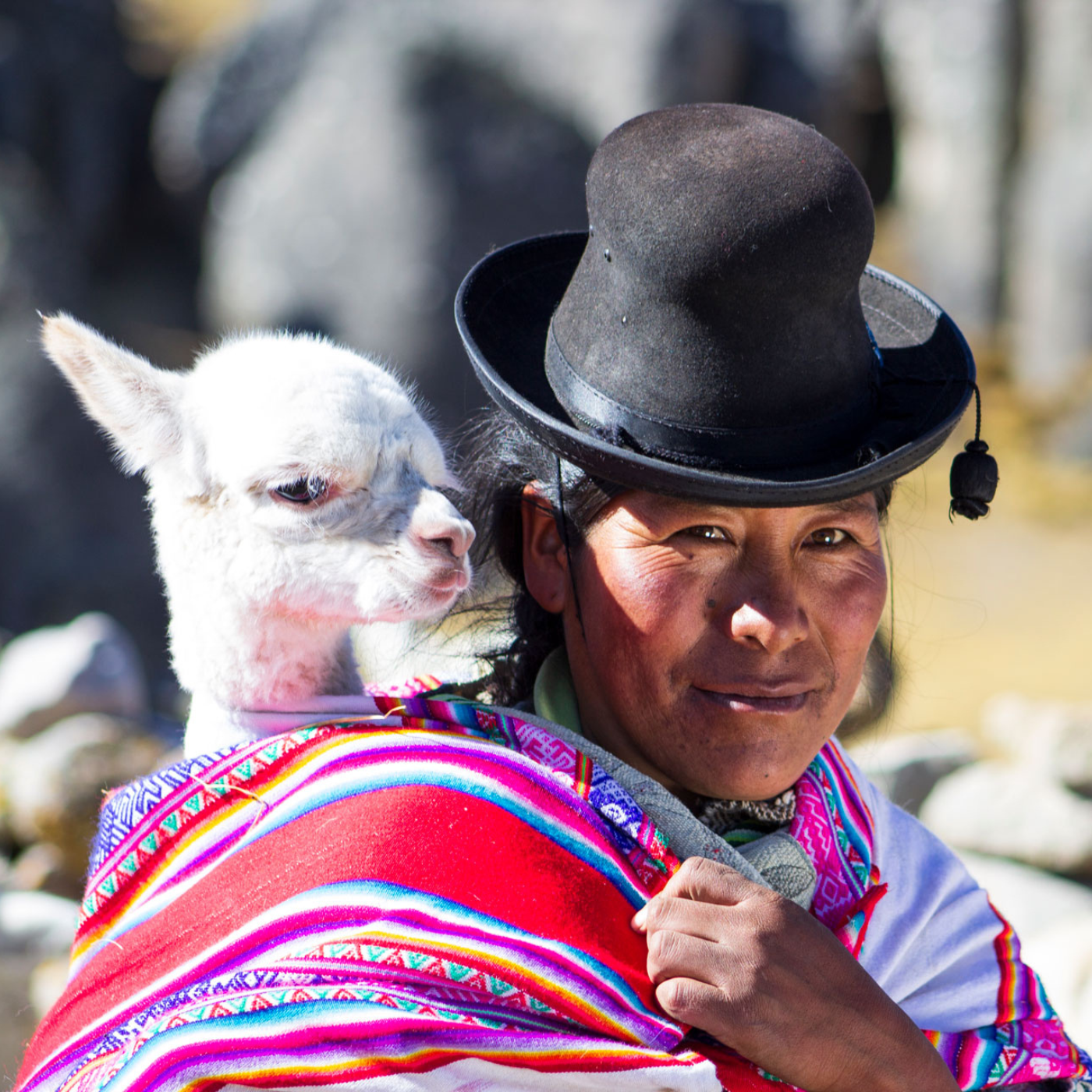 Soziale Verantwortung Banner