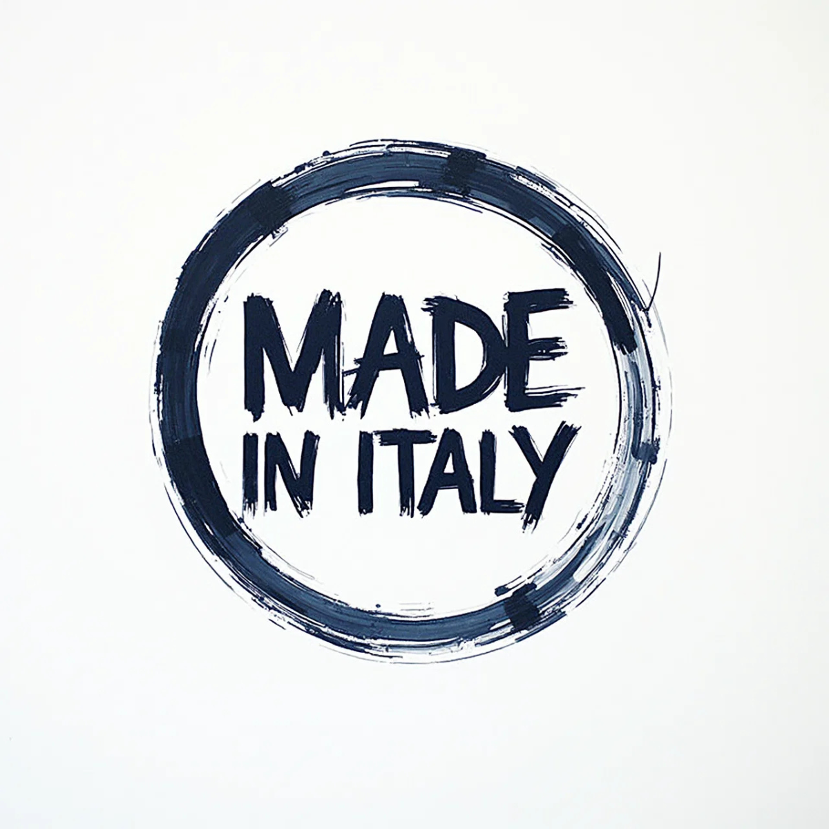 Made in italy Banner