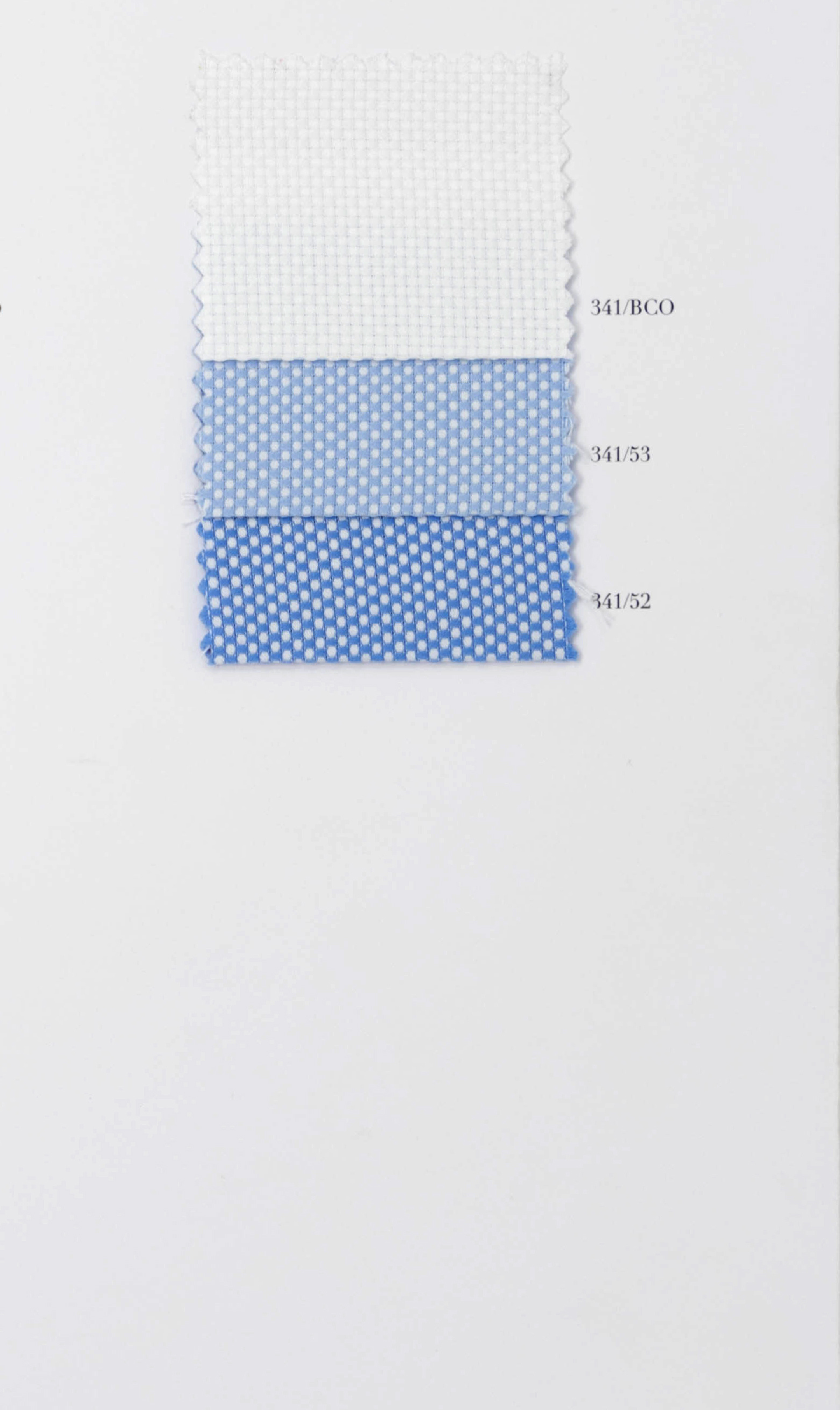 Orta Damie 80/2 Vollzwirn. 100% Baumwolle von Bersini Handgemacht in Italien