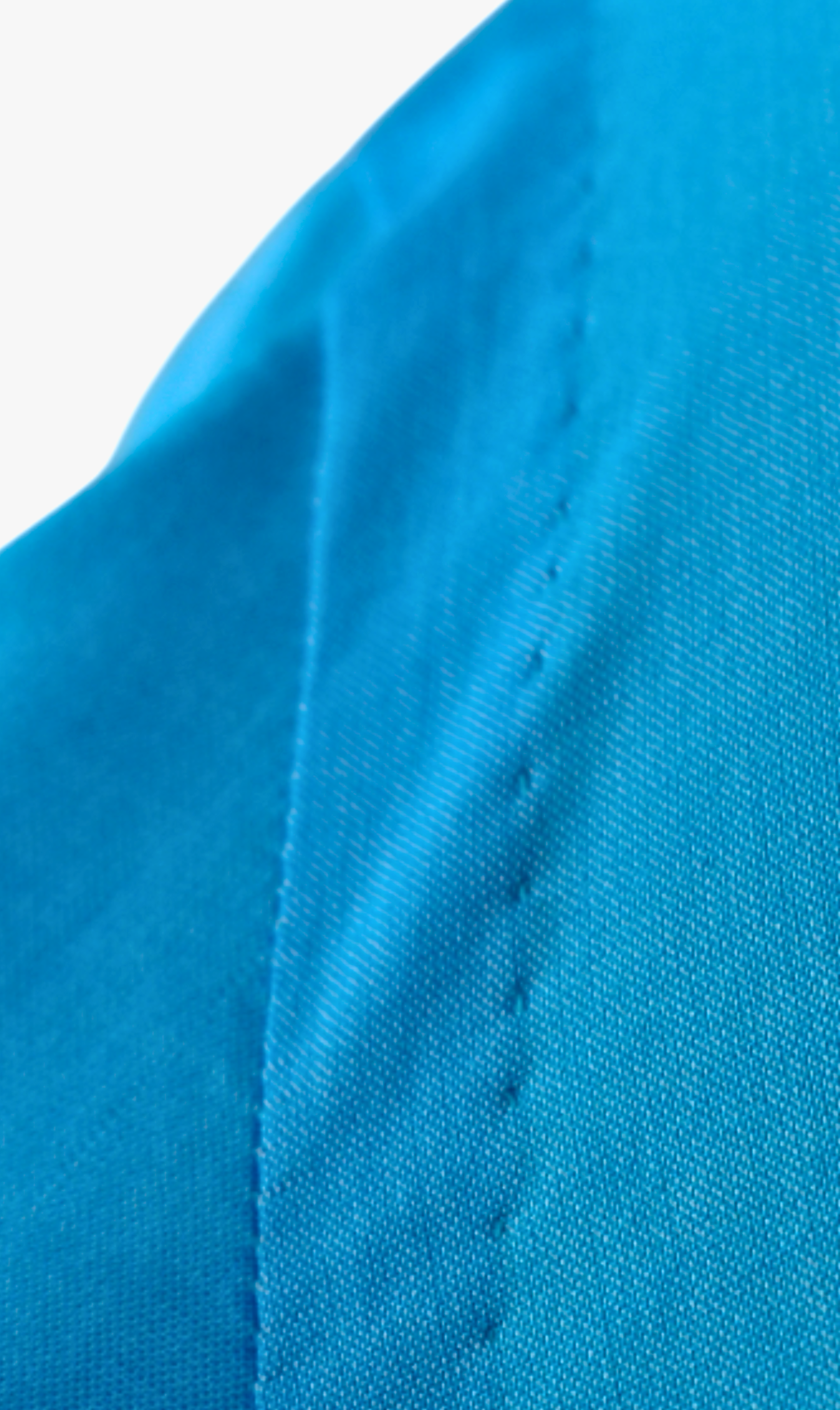 Shirt Handmade in Italy 100/2 Two-Twist Slim Fit Blue