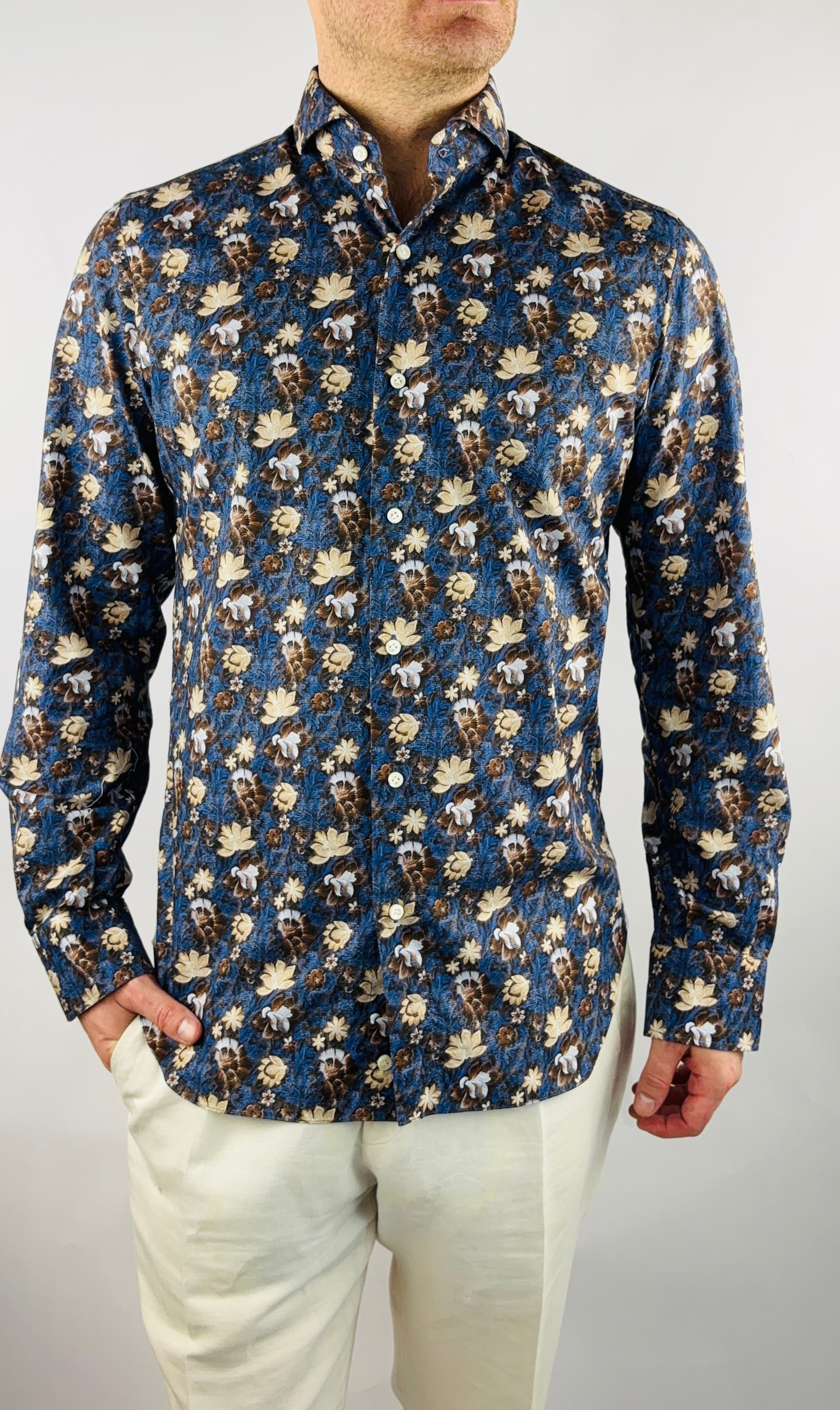 Sartoriali nr. 1