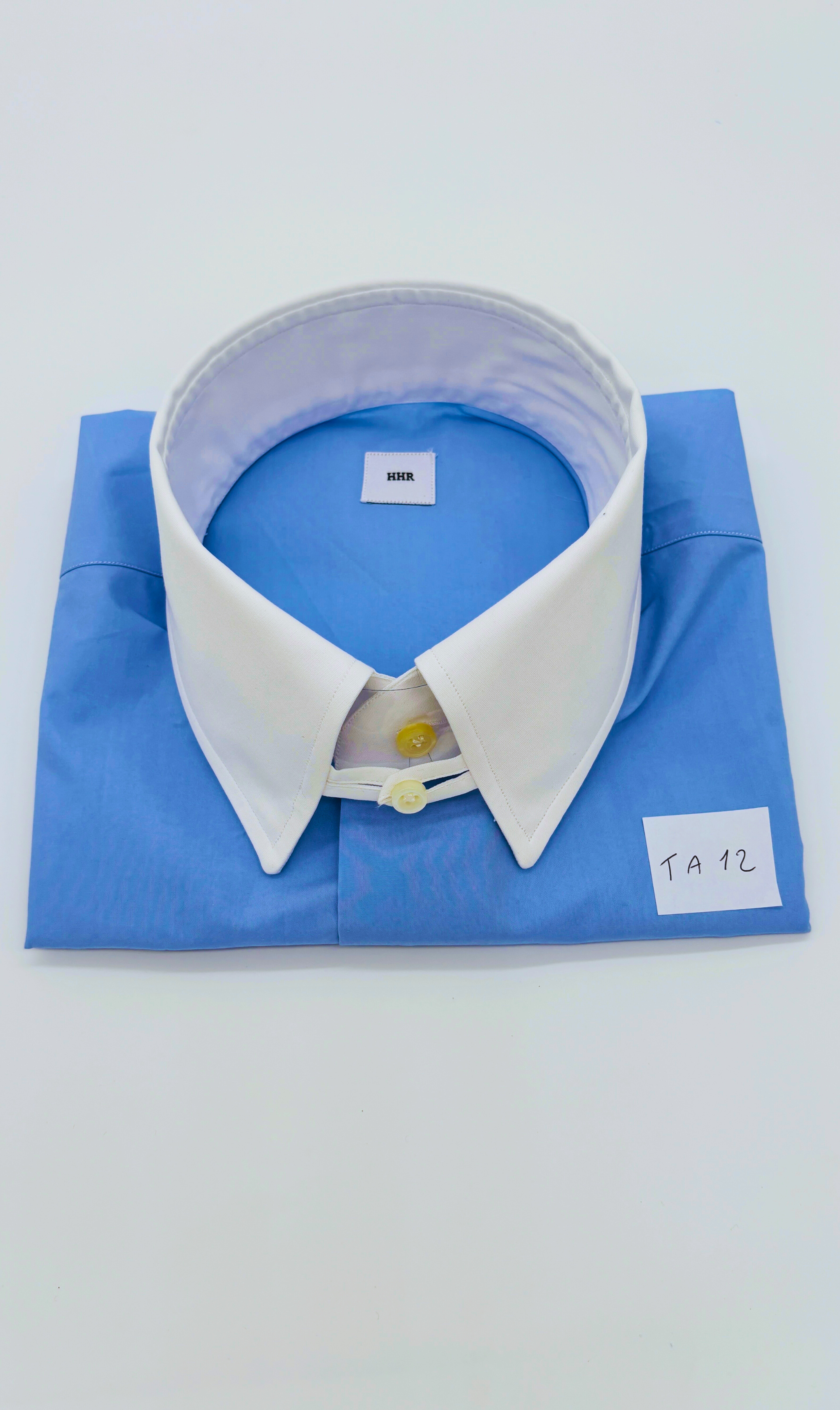 TA12 - Piccadilly Kragen