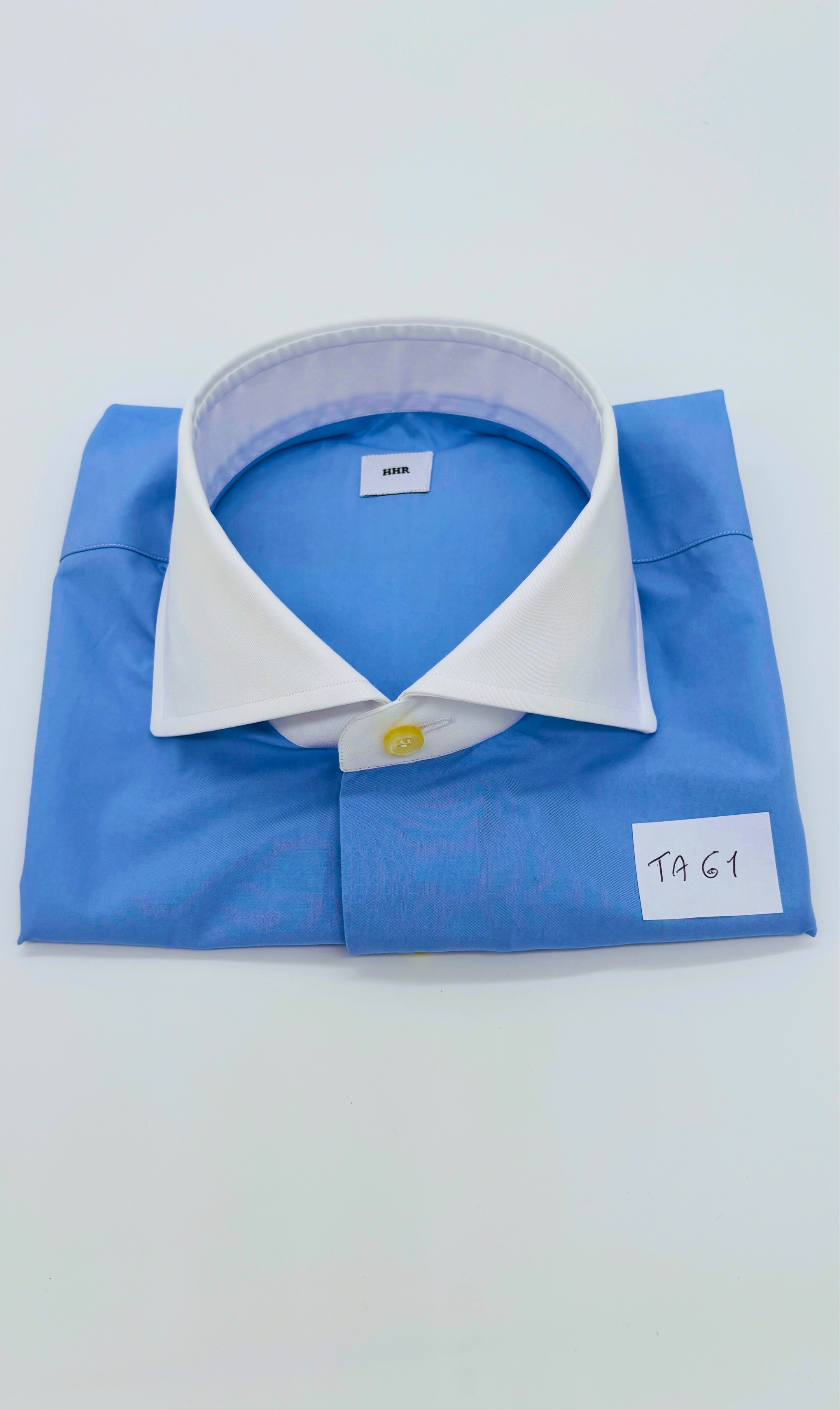 TA61 - Gespreizter Kragen