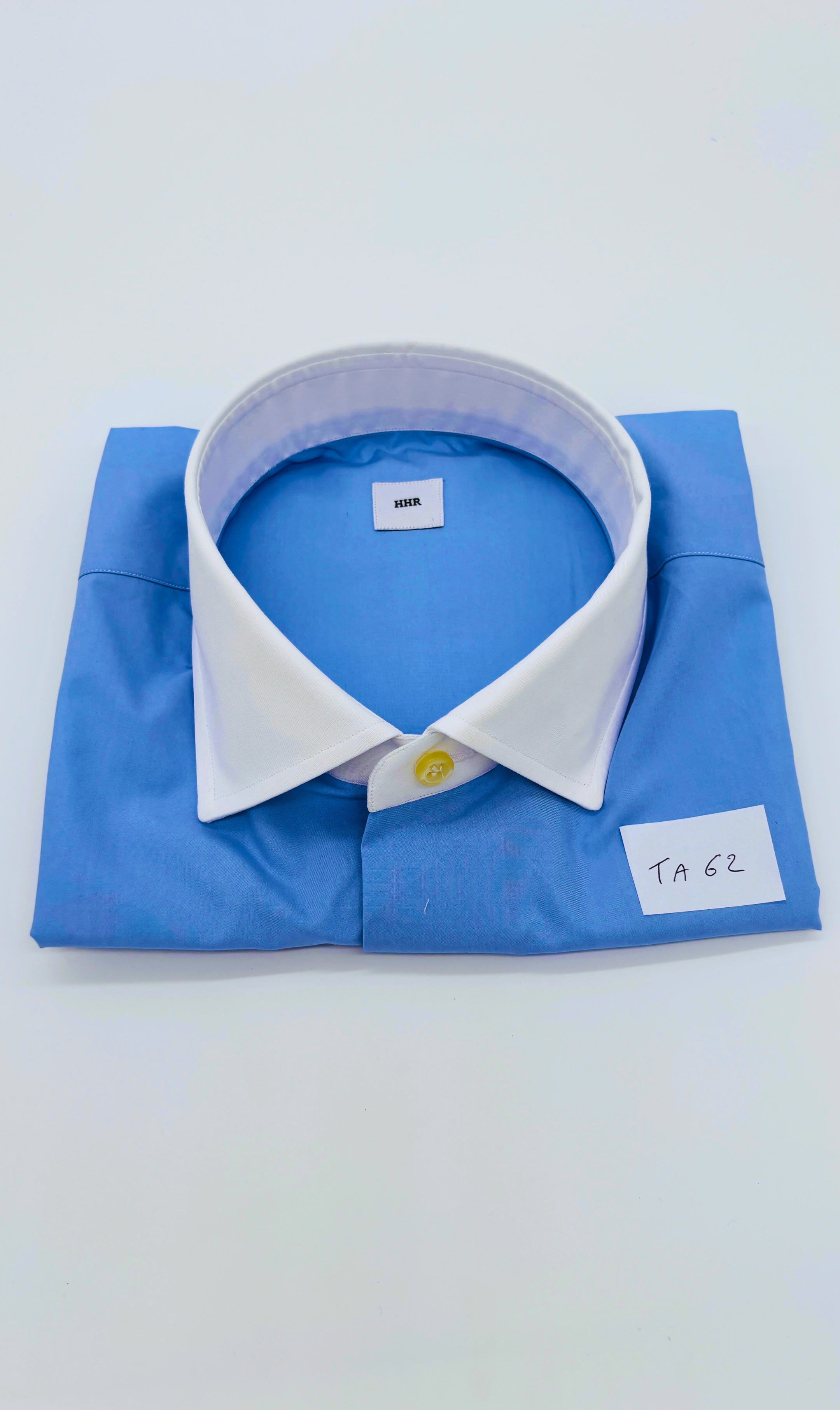 TA62 - Schmaler Kragen