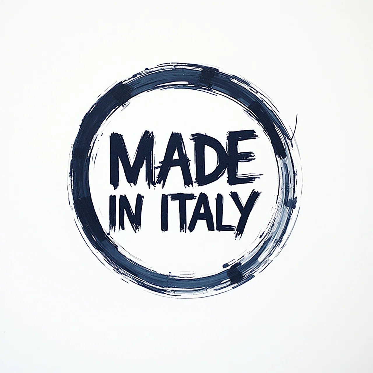 100% Made in Italy...