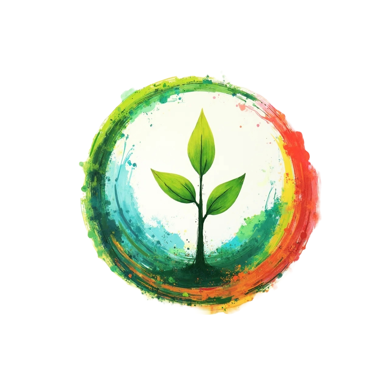 Nachhaltigkeit Banner