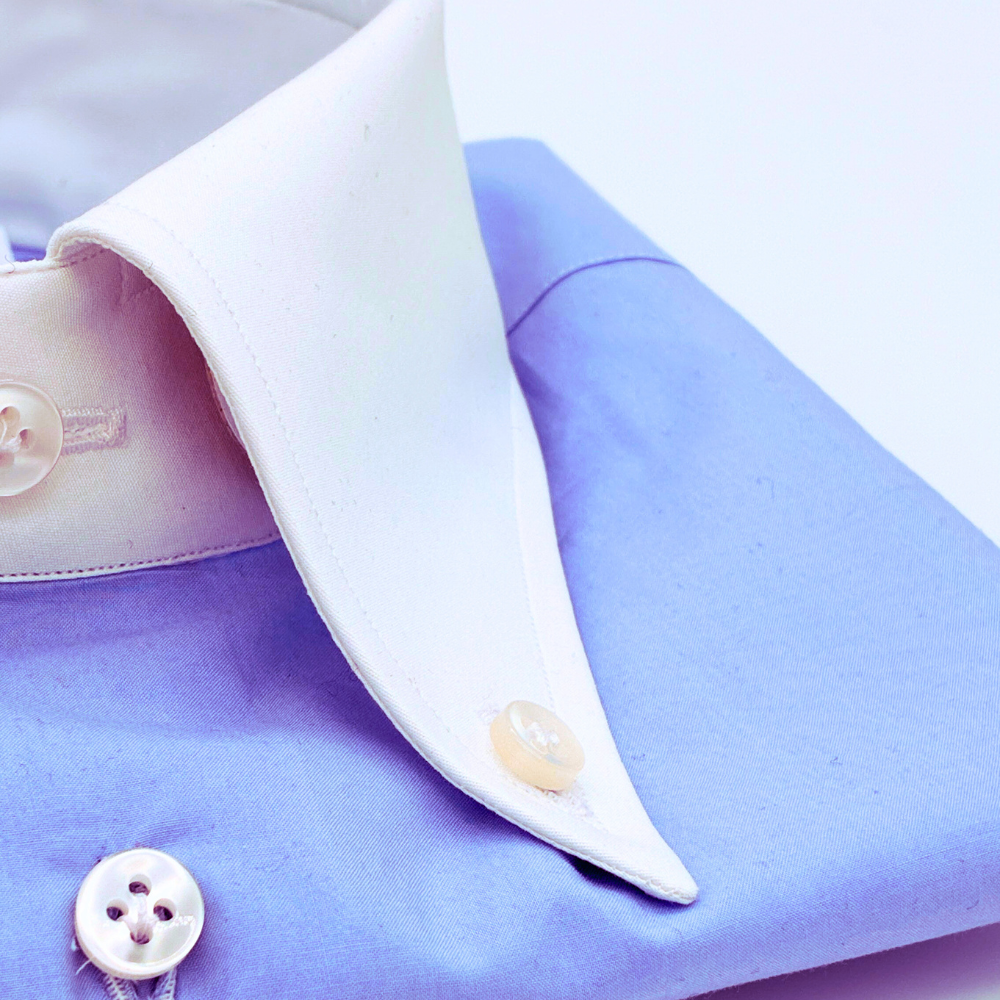 OCBD-Hemd: Das Must Have in jeder guten Herrengarderobe