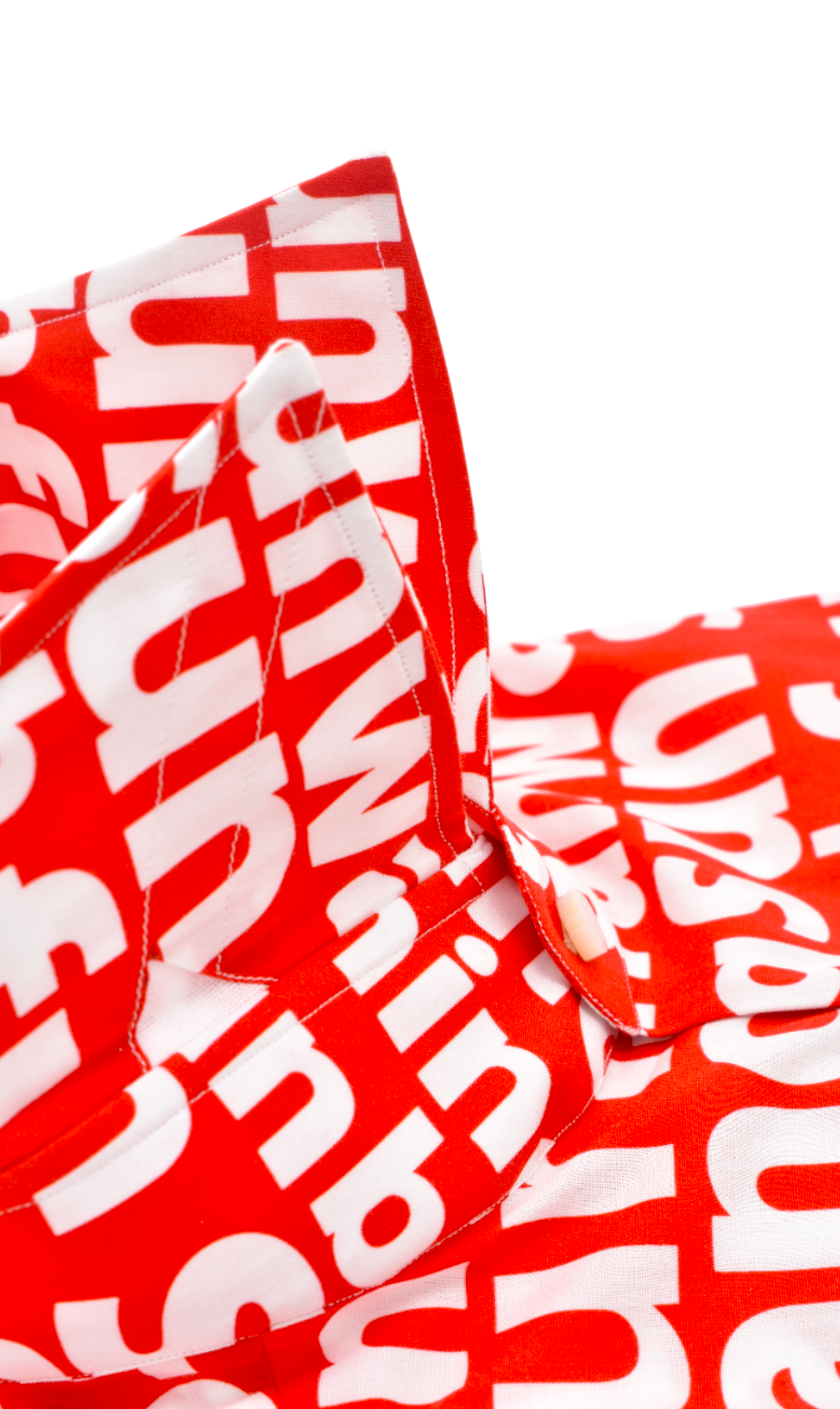 Surferprint Hemd Slim Fit