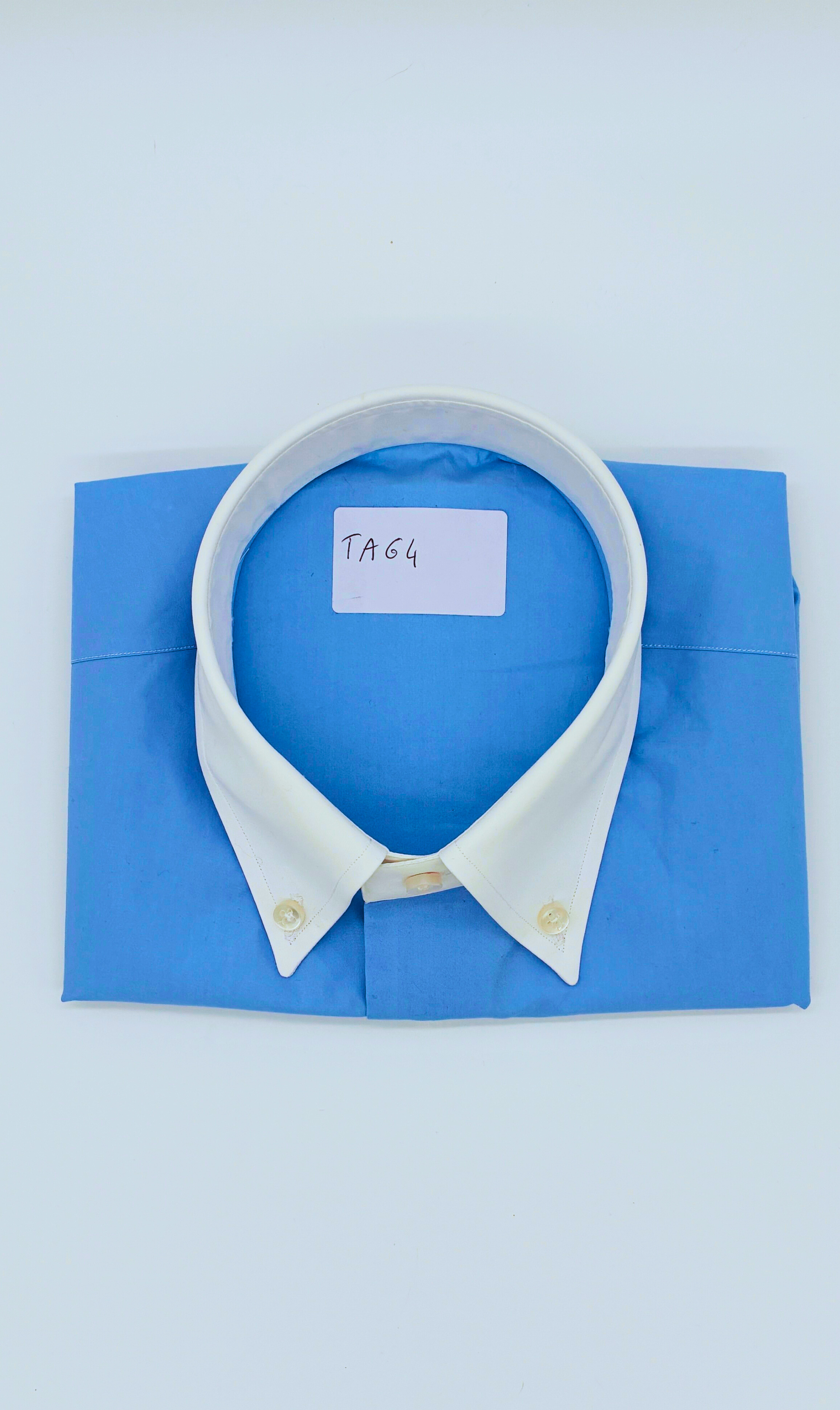 Bersini Broadway 100/2 Popeline