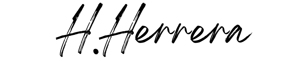 H.Herrern Banner