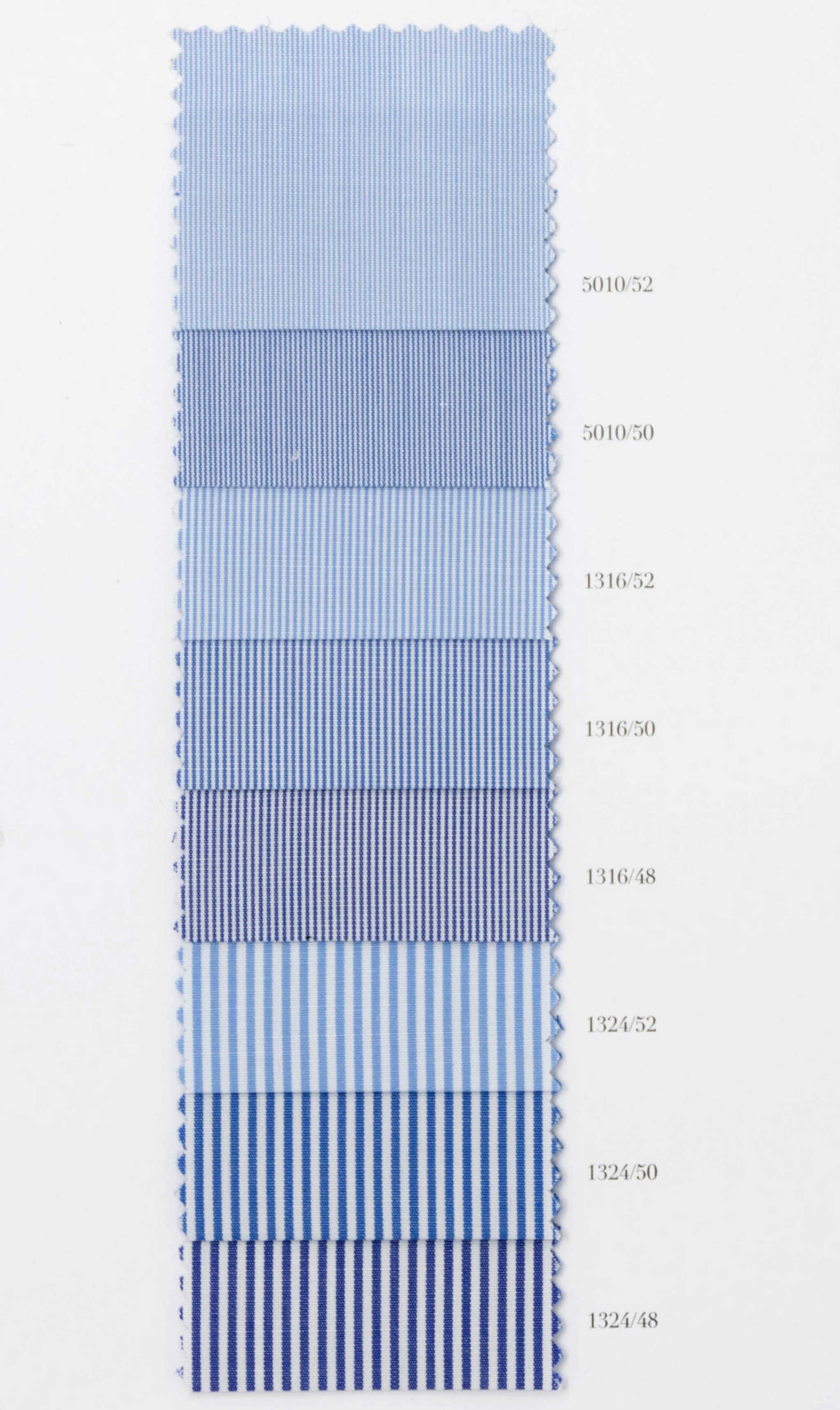 Bersini Oro 100/2 Vollzwirn