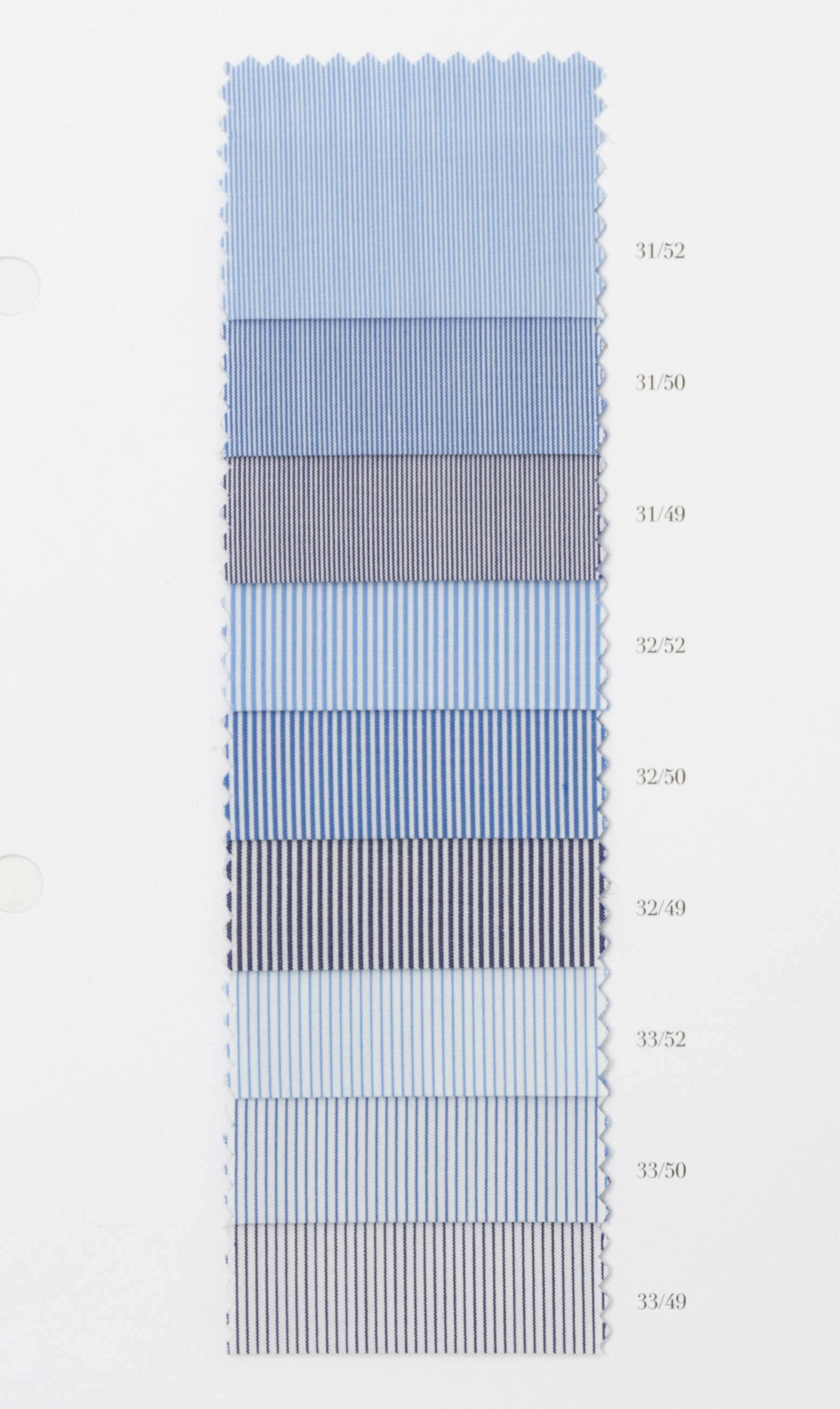 Bersini Butterfly 120/2 Vollzwirn