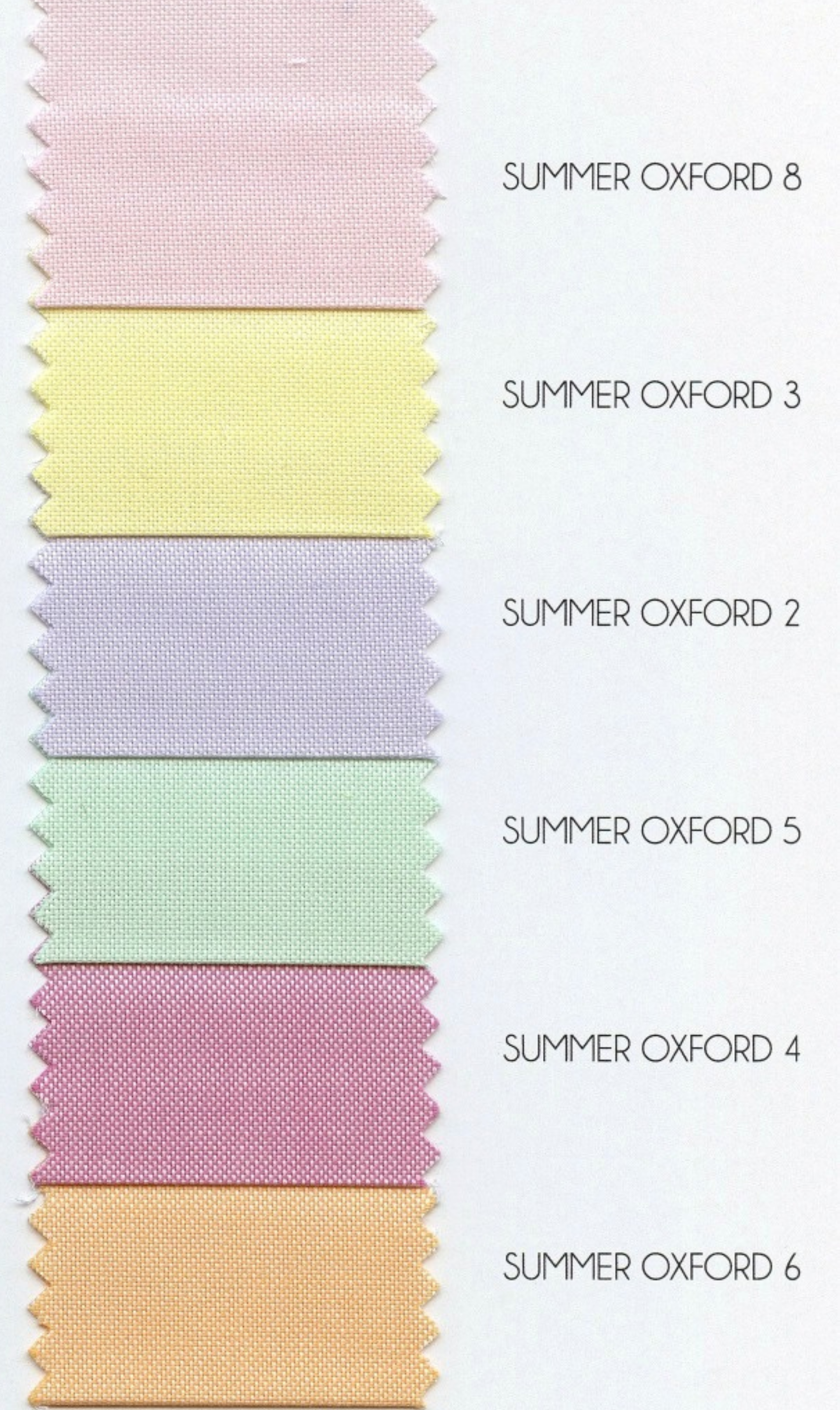Sky 100/2 Full-twist. 100% Cotton by Bersini Handmade in Italy - striped - checked