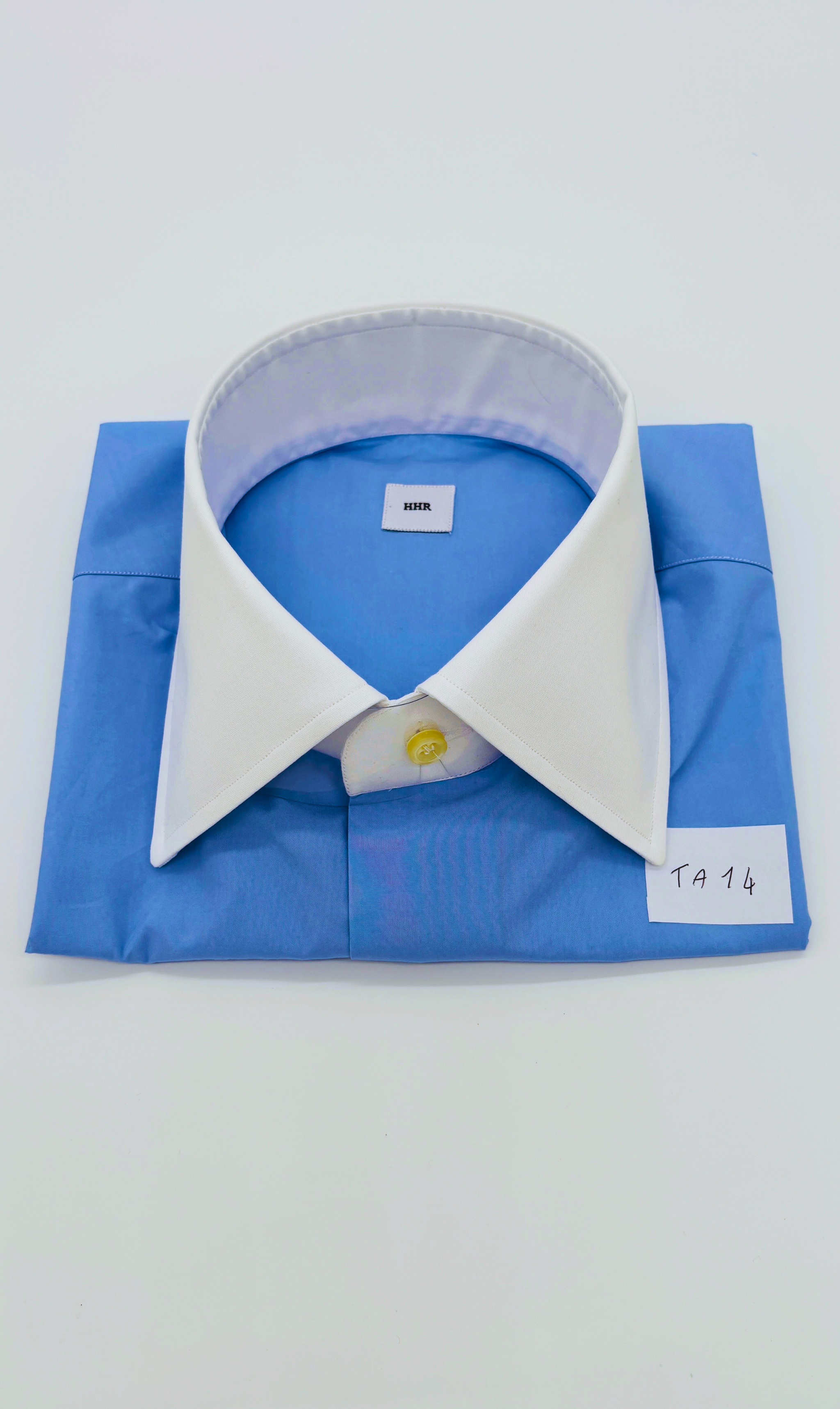 TA14 - Klassischer Kentkragen