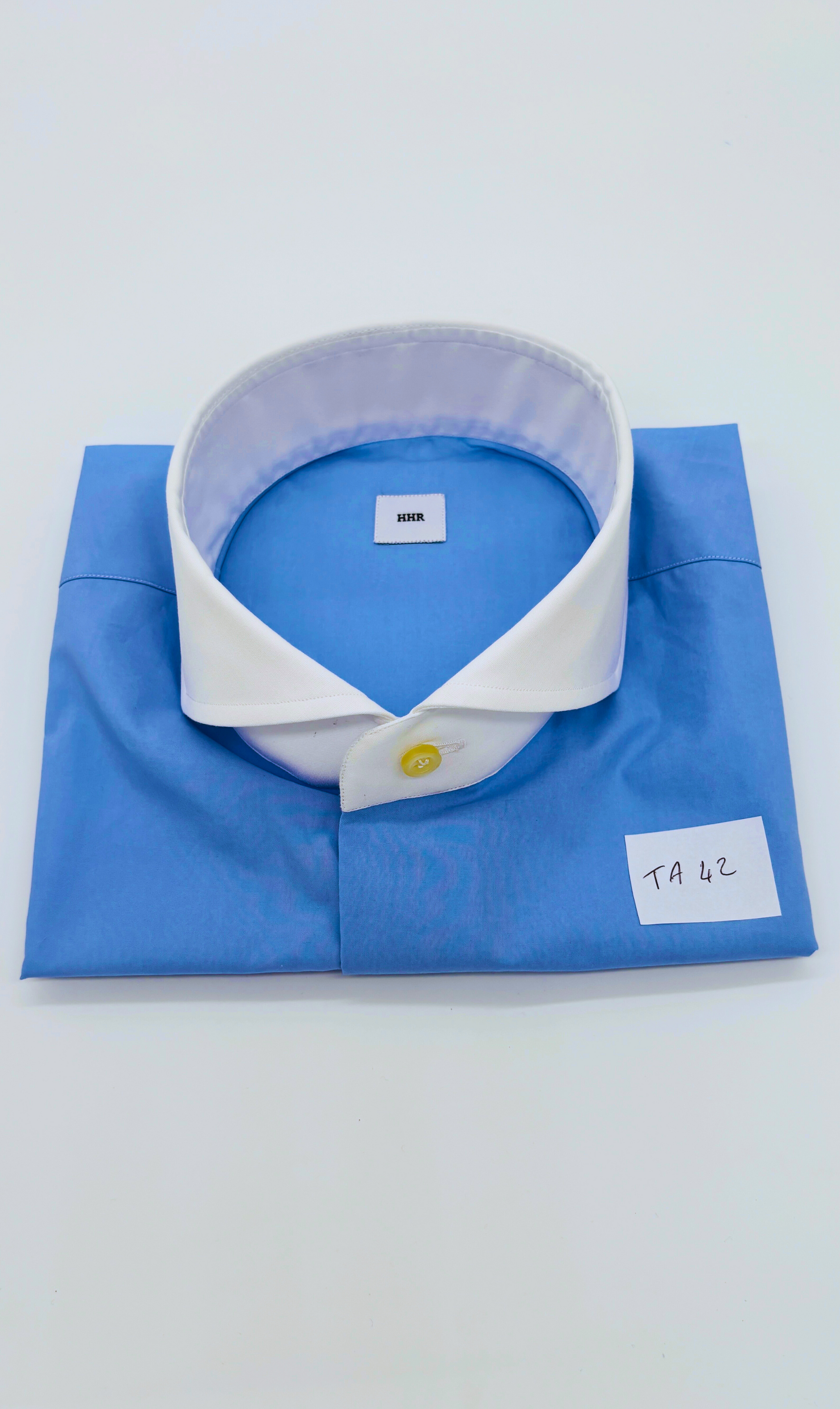 TA42 - Haifischkragen