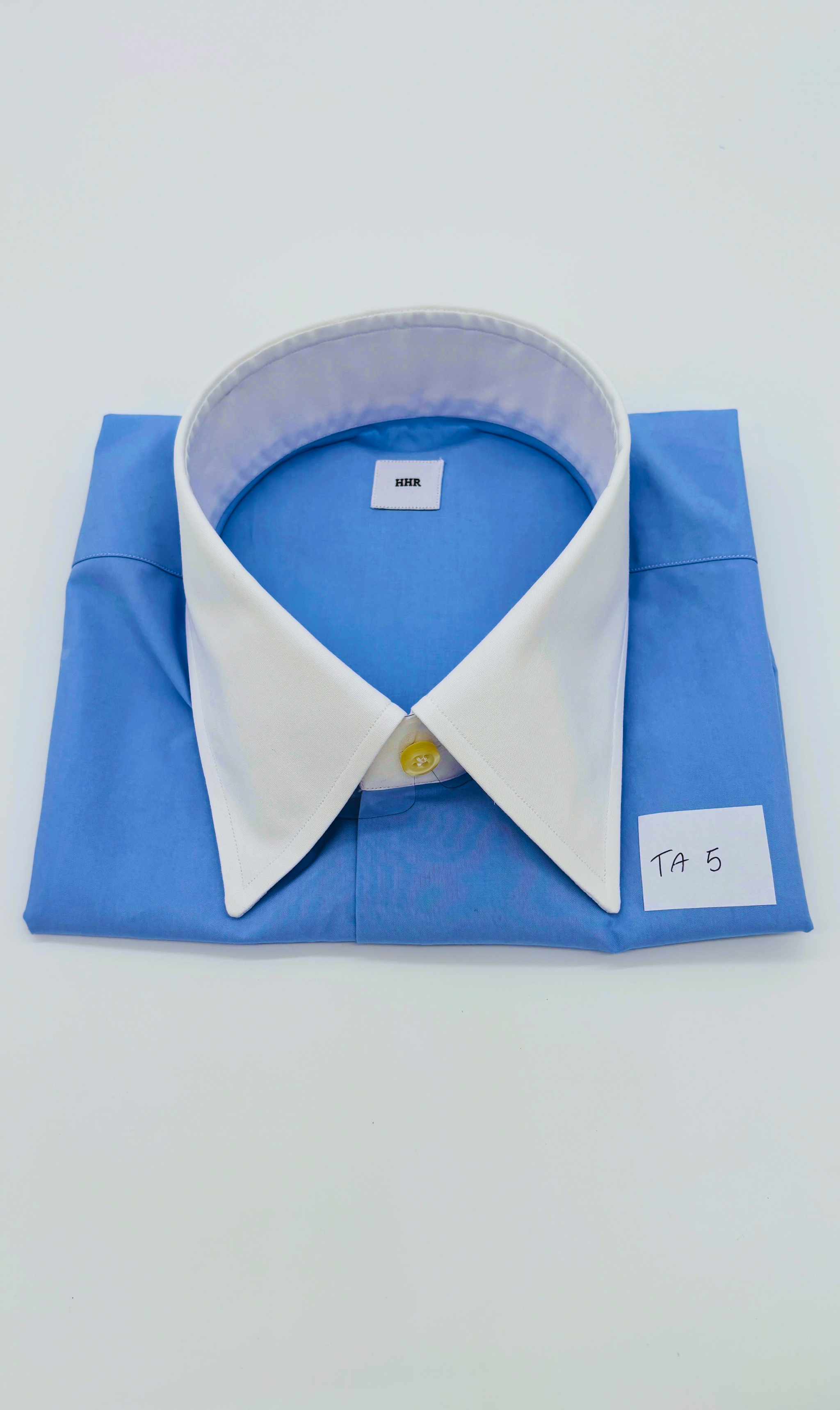 TA05 - Italienischer Kragen