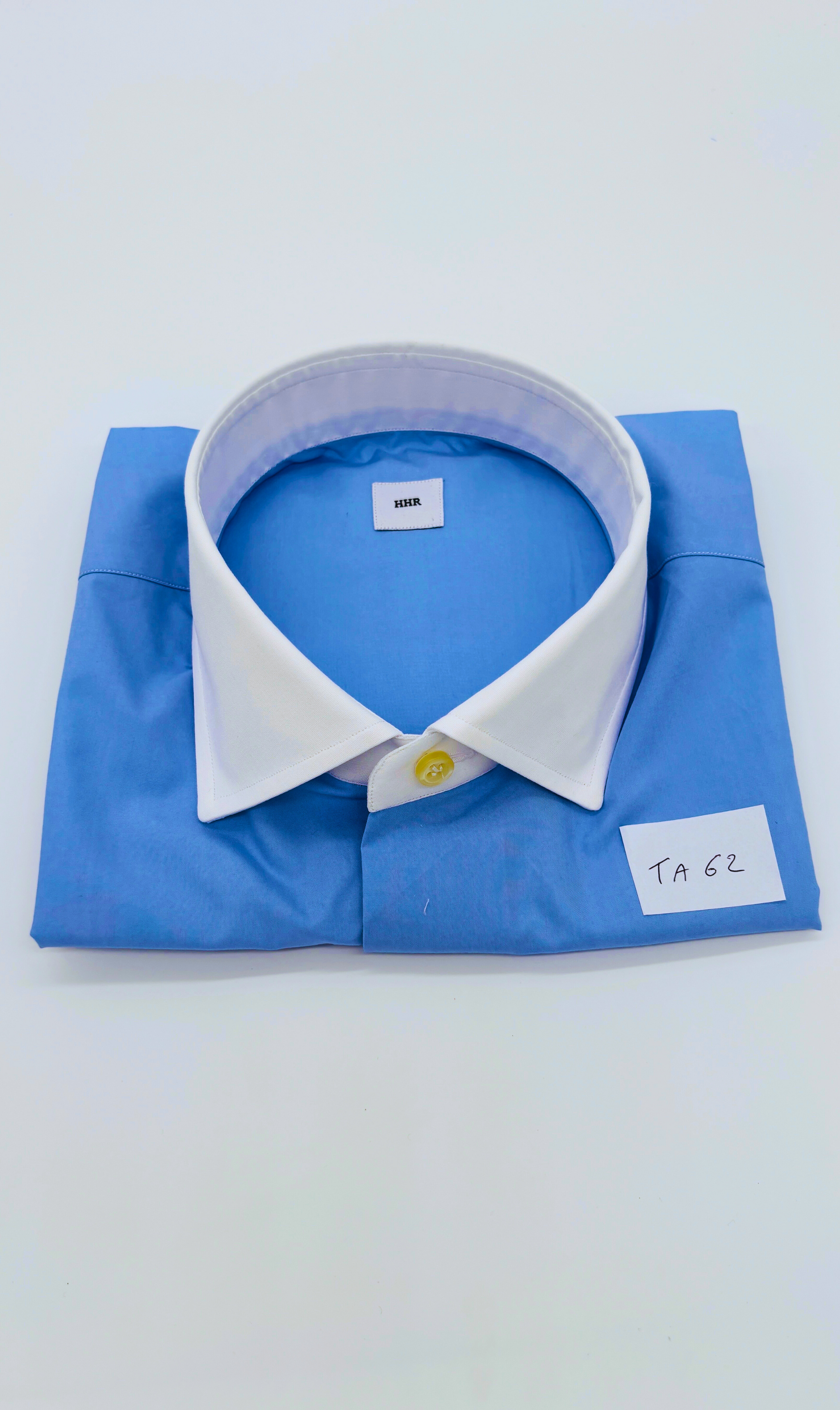 TA62 - Schmaler Kragen